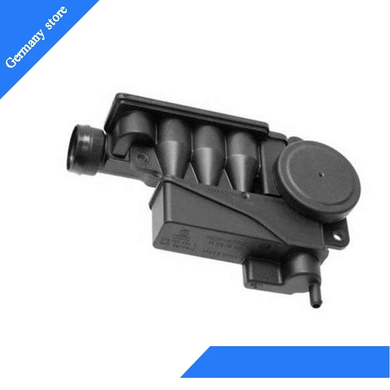 Сепаратор масла двигателя для V OLKSWAGEN T-OUAREG (7LA 7L6 7L7) [2002-2010] OEM:079 103 464 - Цена: 2 464,95 руб.