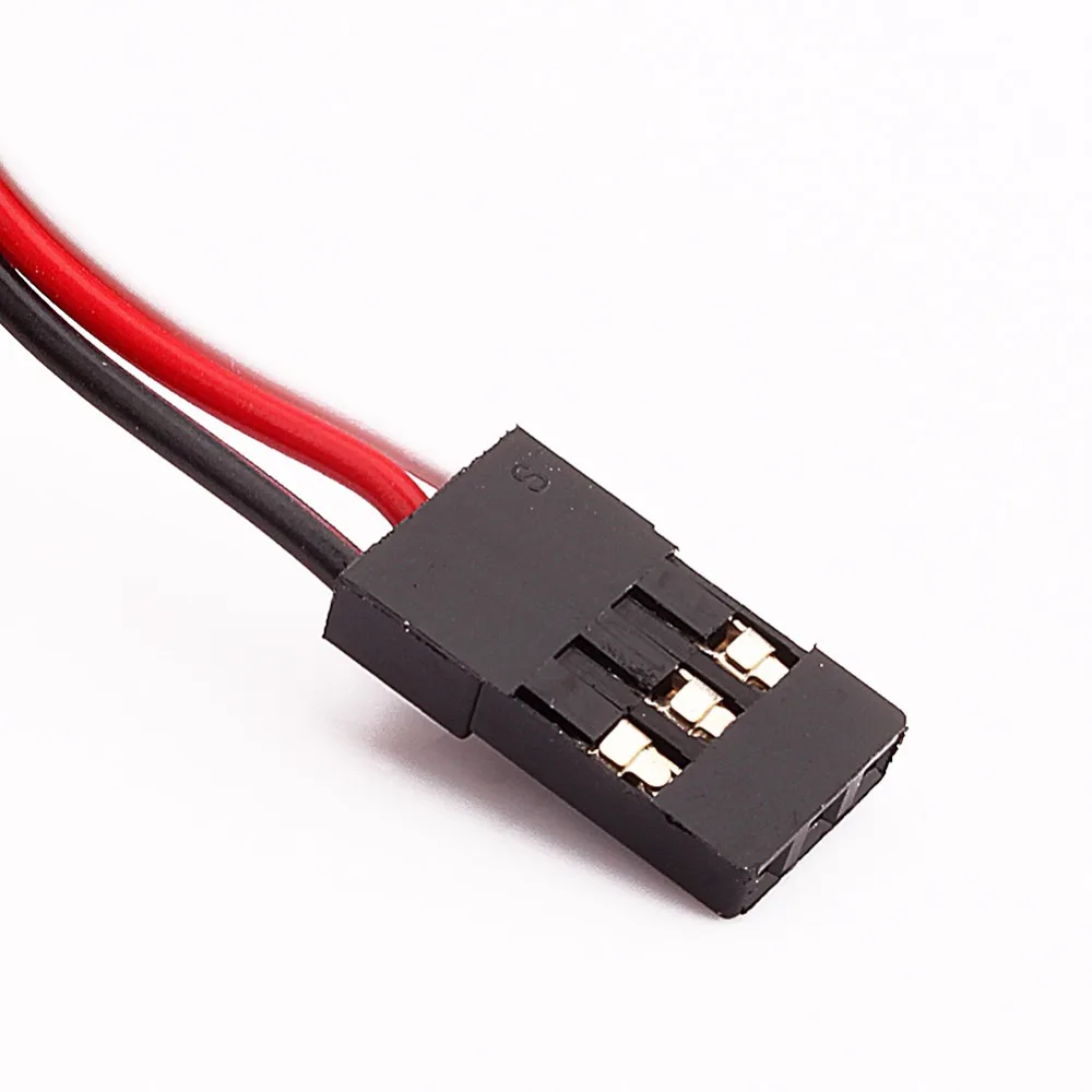 Brand New 1Pcs 150A Hobbywing Quicrun WP-8BL 150 Brushless Sensorless ESC Speed Controller For RC Cars Free Shipping+set card | Игрушки и