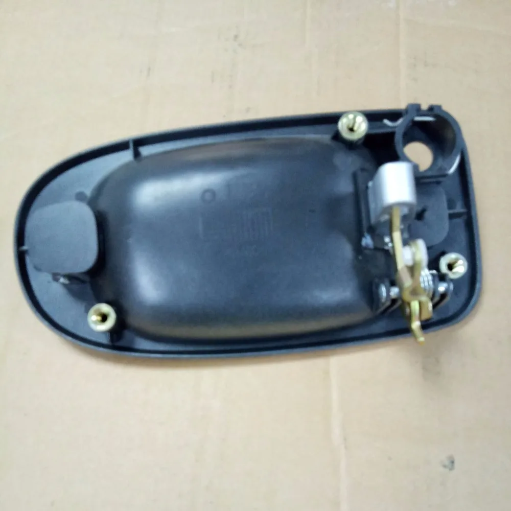 Ручка для наружной двери BUICK TERRAZA CHEVROLET VENTURE UPLANDER OLDSMOBILE SILHOUETTE PONTIAC Монтана TRANS SPORT