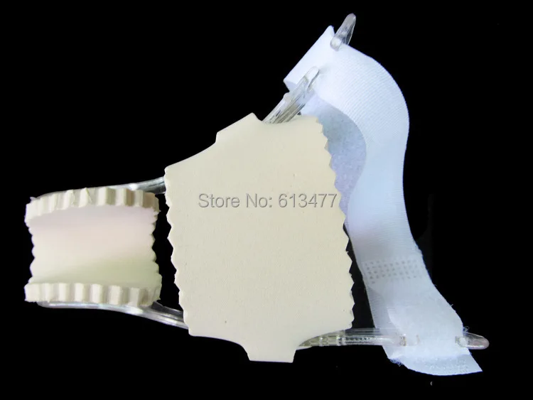 Ортопедические стельки унисекс на высоком каблуке поддержка свода стопы гелевые