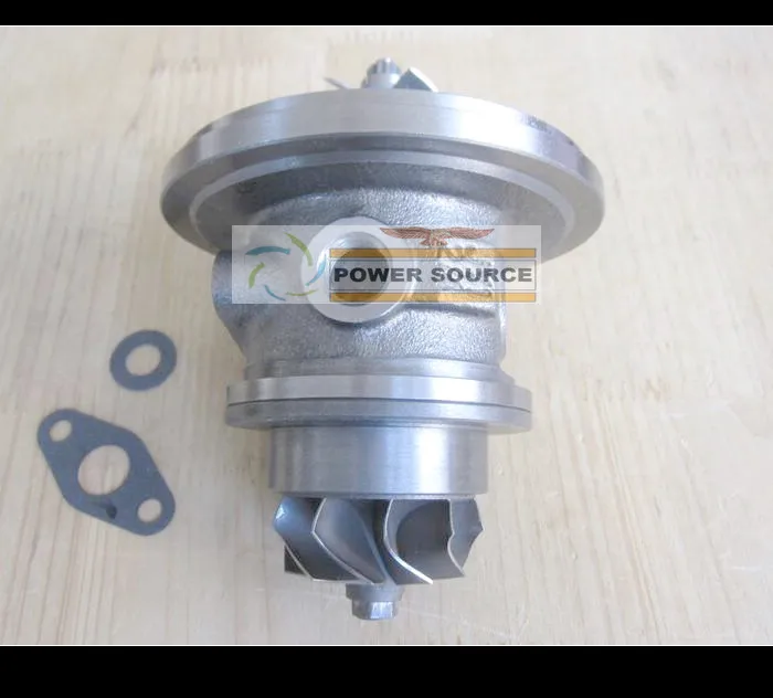 Бесплатная доставка турбо картридж CHRA Core TD04L 14411 7T600 49377 02600 для Nissan TD27 NS25 D22 Navara