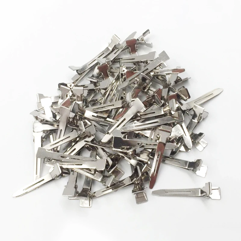 70 шт./компл. заколки для волос из нержавеющей стали Пермь секция Заколки Головные