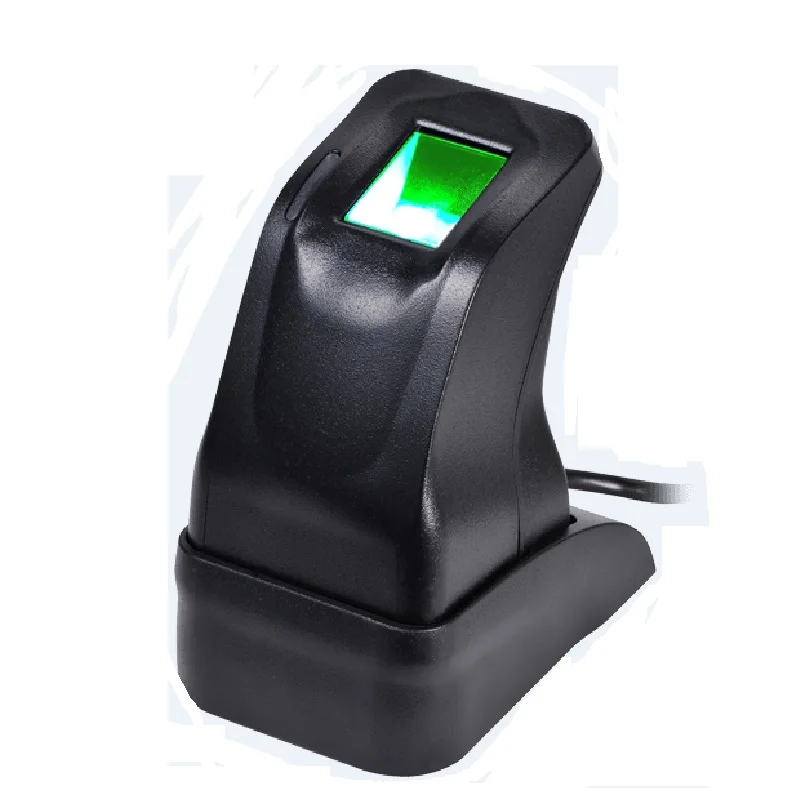 Биометрический USB считыватель отпечатков пальцев ZK4500 сканер с бесплатным SDK |