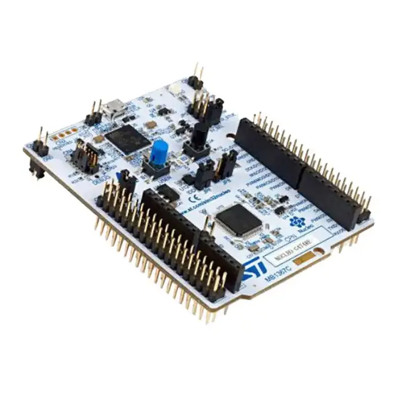 Плата для NUCLEO-G474RE STM32G474RE 1 шт. | Электронные компоненты и принадлежности