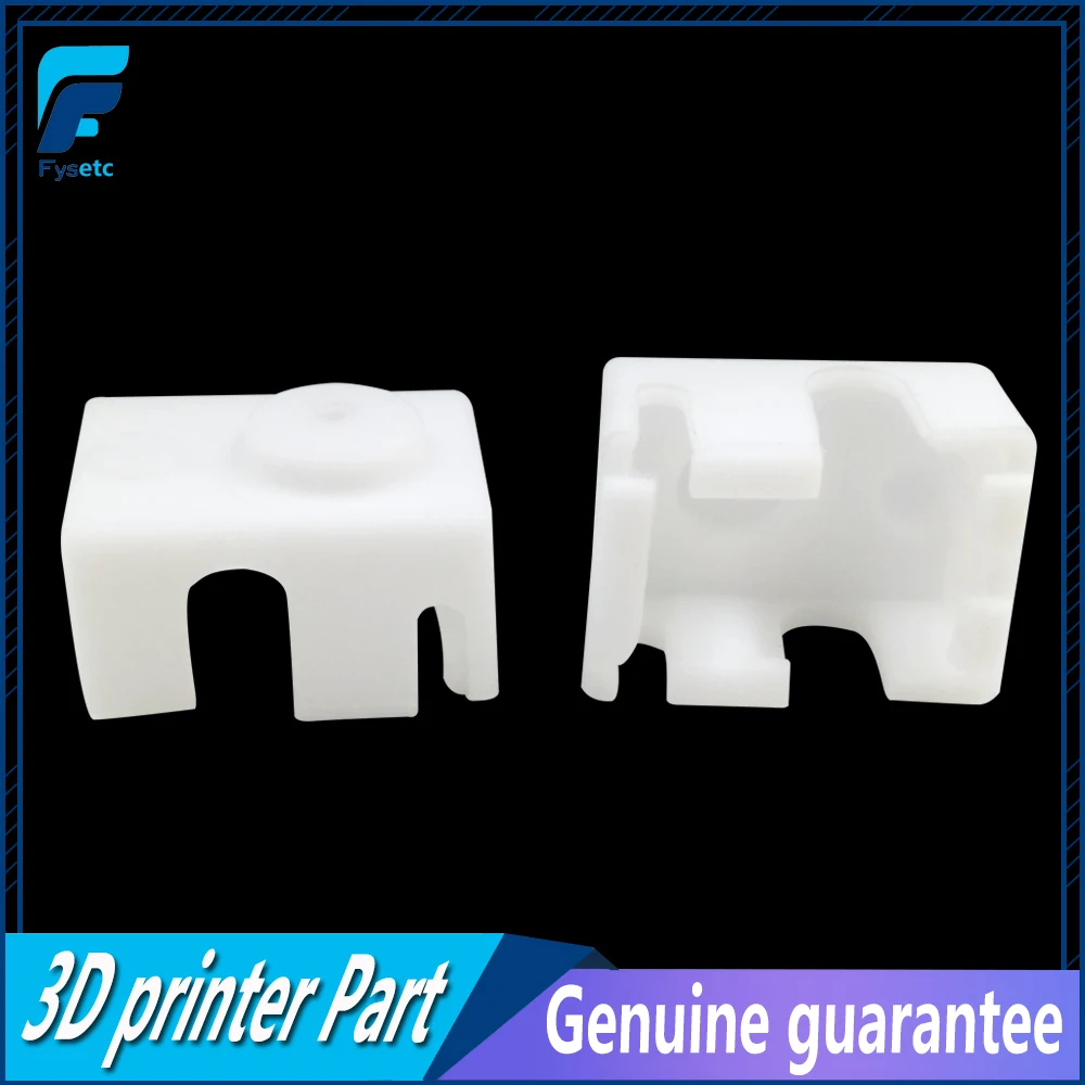Набор носков PT100 для 3D-принтера V6 Hotend Prusa Ultimaker с подогревом 1 шт. | Компьютеры и офис
