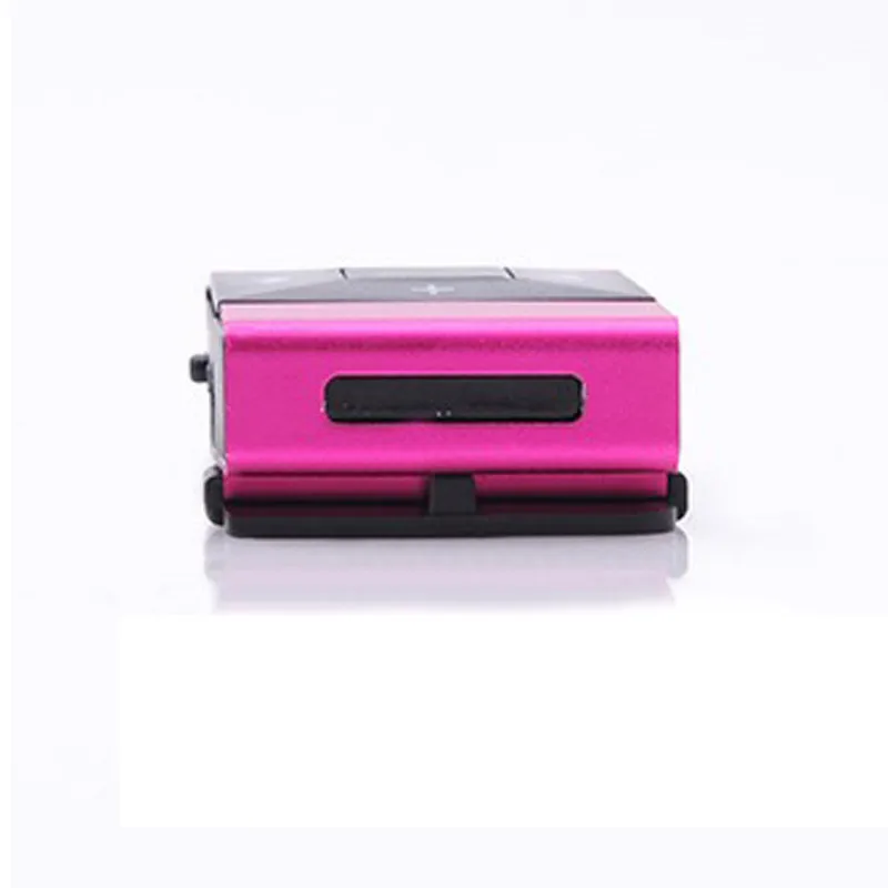 HIPERDEAL мини USB Клип MP3 плеер музыкальный медиа Портативный mp3 плеер Спортивная Поддержка 8 Гб Micro SD TF карта Walkman Lettore D30 Jan11