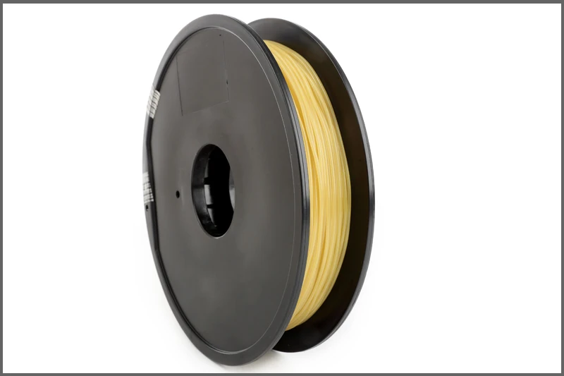 Водорастворимый поддерживающий материал нить PVA 0 5 кг для 3d принтера пластиковая