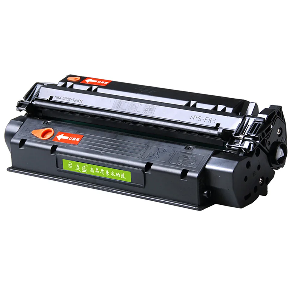 Совместимый картридж с тонером C7115A 7115a для принтеров HP LaserJet 1000 1005 1200 1220 3300 3330 3380MFP