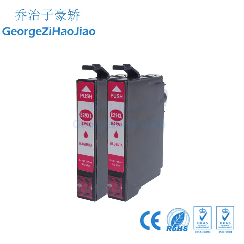 29 29XL 2991XL для чернила Epson картриджи XP235 XP247 XP245 XP332 XP335 XP342 XP345 XP435 XP432 XP442|Чернильные