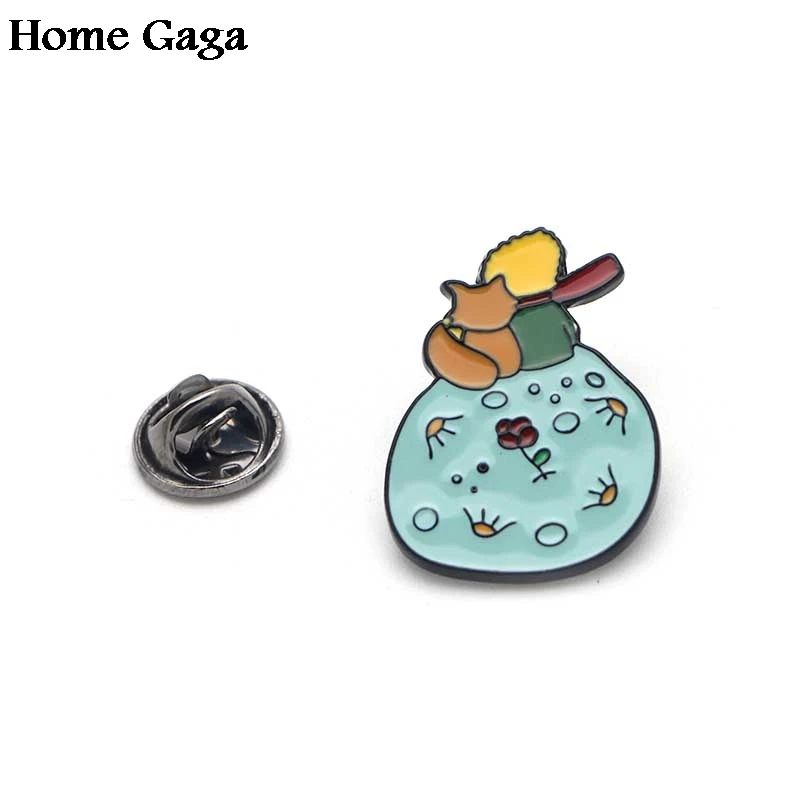 Броши Homegaga Pride D0670 булавки подвески значки украшенные медали ювелирные изделия