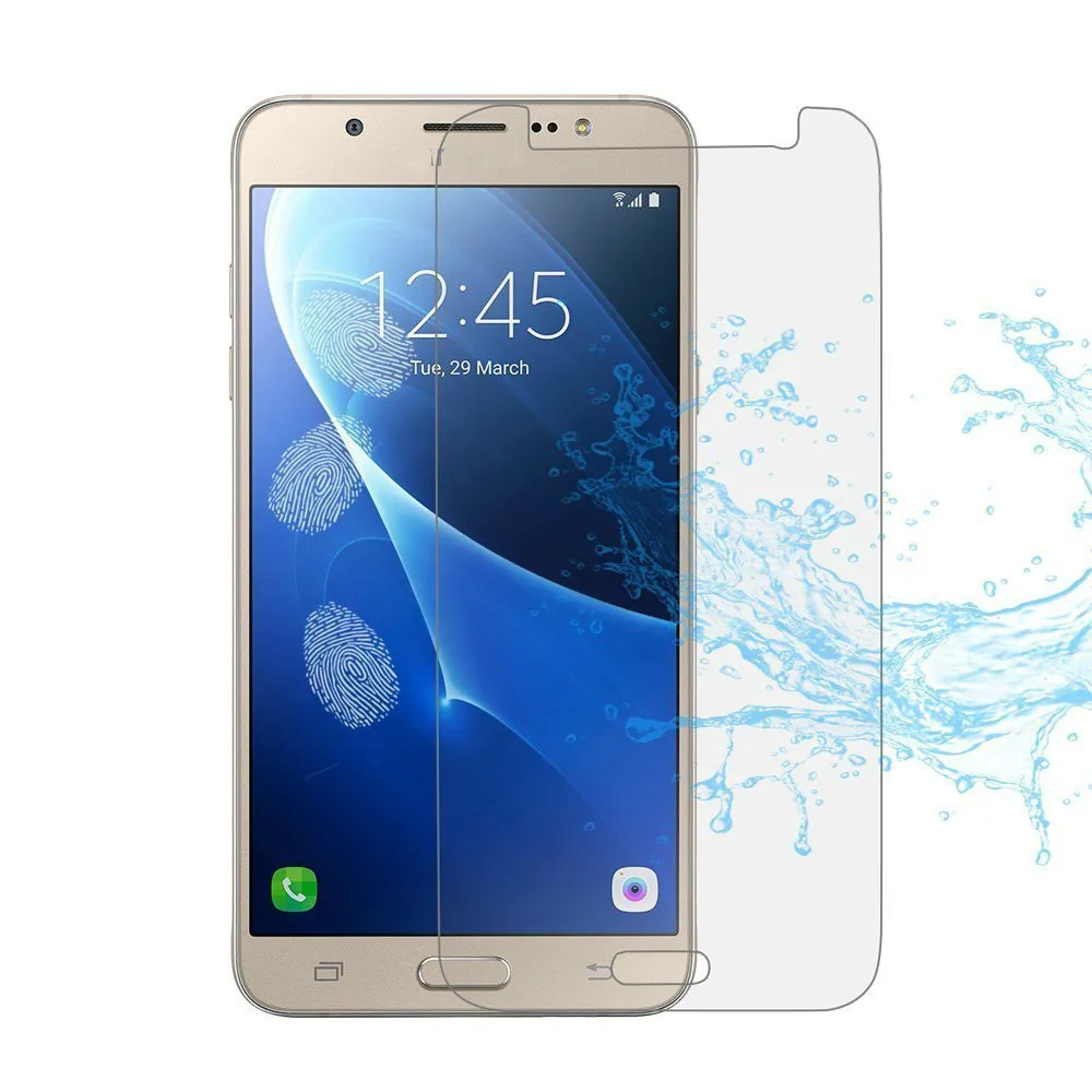 Для Samsung Galaxy J3 J5 J7 2016 A3 A5 A7 закаленное стекло 2017 Защитная пленка для экрана J330 J530 J730