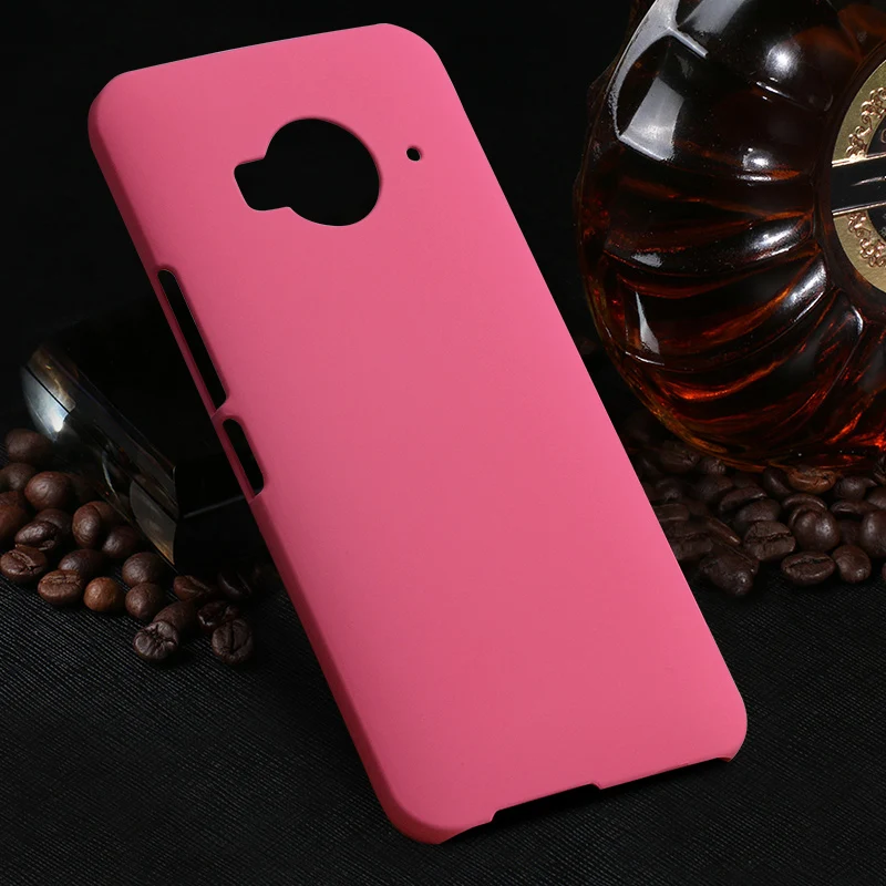 Ультра тонкий противоскользящей резиновой Frost матовая крышка жесткий Пластик