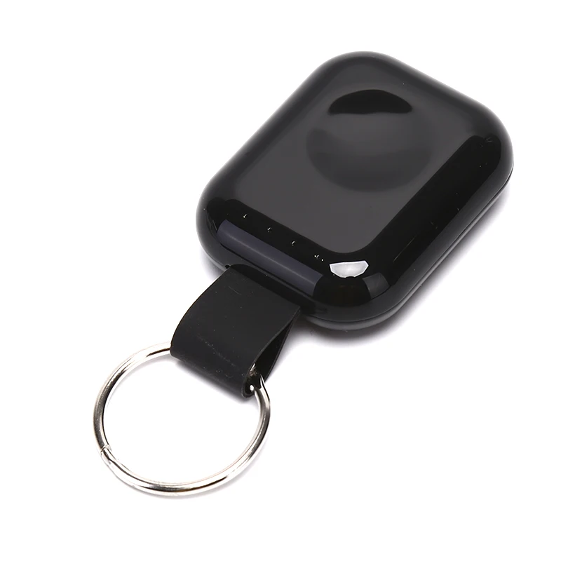 Внешний аккумулятор для Apple Watch 1 2 3 4 Беспроводное зарядное устройство power Bank 700 мАч