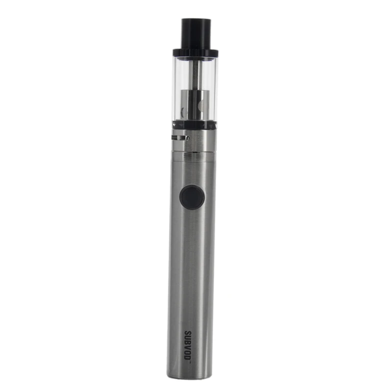 Оригинальный комплект Kanger Subvod C с 2 8 мл Atomizer емкость для жидкости и 1300 мАч батарея