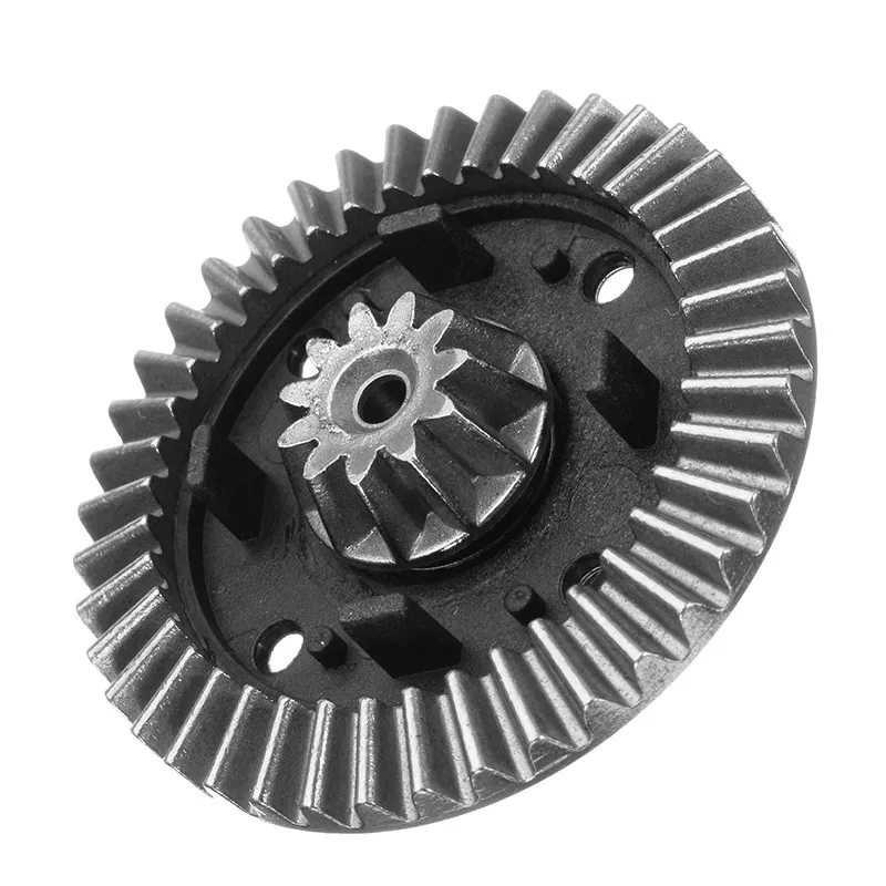 DHK 8381 105 41T Crown Gear 11T шестерня шестерни 1/8 8382 8384 RC автомобильная часть|rc car part|car partcrown