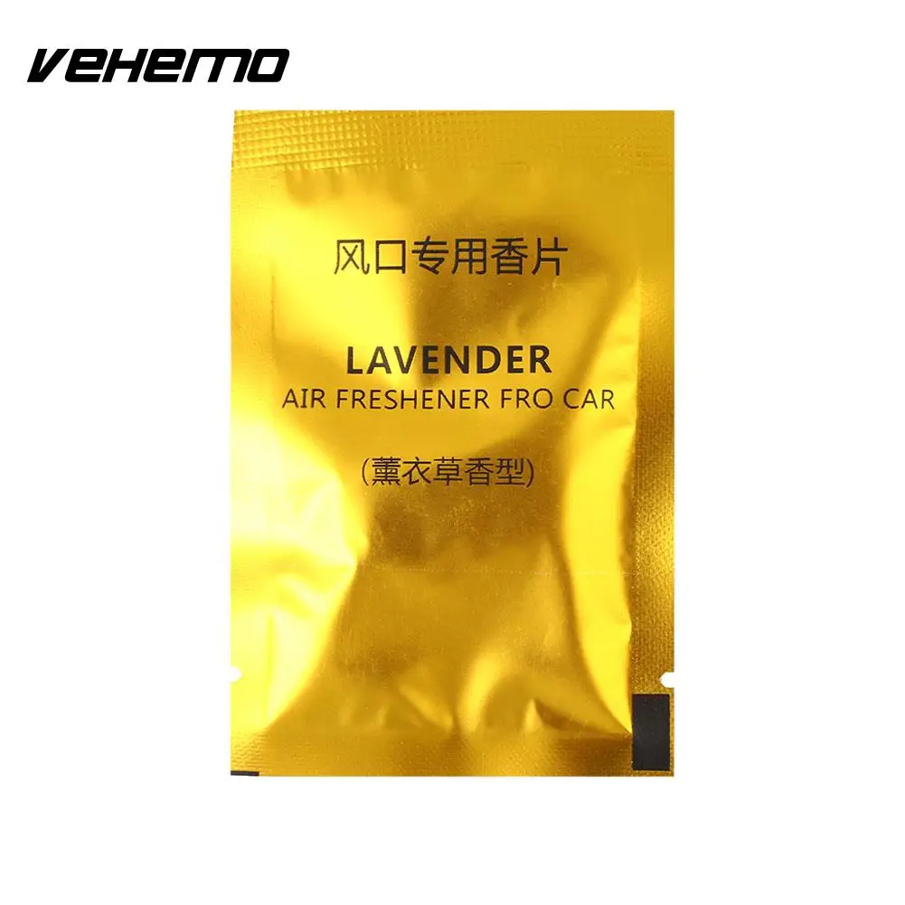 Vehemo 2 шт./компл. освежитель воздуха запасной аромат дополнение универсальный