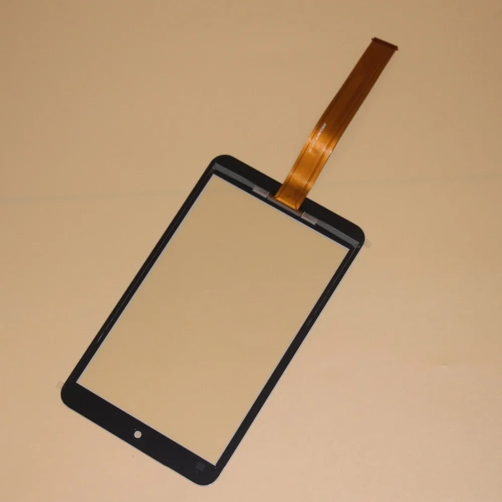Для Asus memo pad 8 ME181 ME181C K011 сенсорный экран дигитайзер сенсорная стеклянная панель