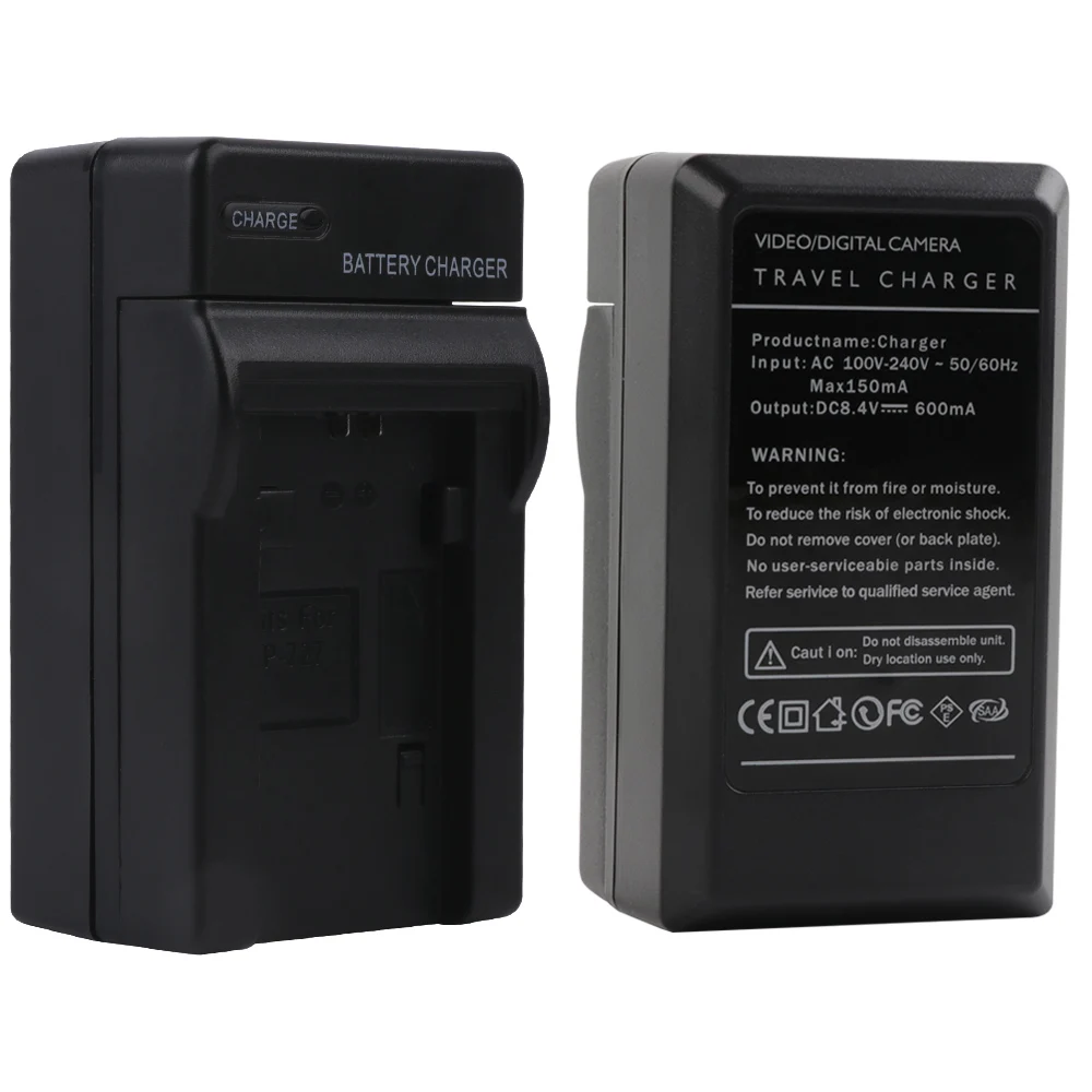 BP-745 BP745 BP-727 BP727 Батарея+ USB Dual Зарядное устройство для Canon HF R306 M506 R32 R48 R38 M52 M56 M60 R36 R46, HF R306