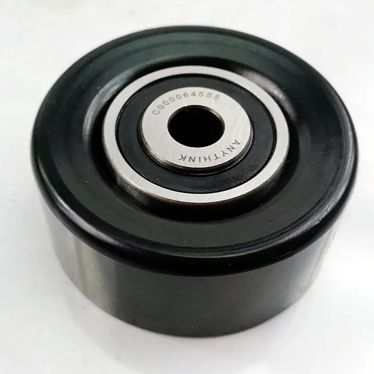 Натяжной шкив для Citroen Saxo Berlingo Ax Peugeot 1 0-1.6L 2020-96222692 96287841 9628784180 SK531258 6453 S4 S5 |