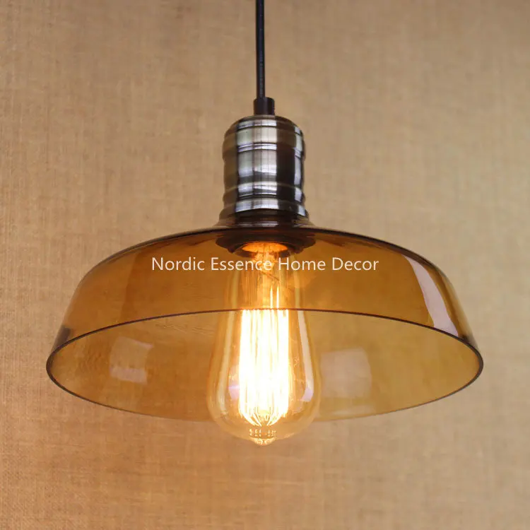 Nordic Сельская Простые современные Ретро квартира Отель Ресторан кофе чай стекла