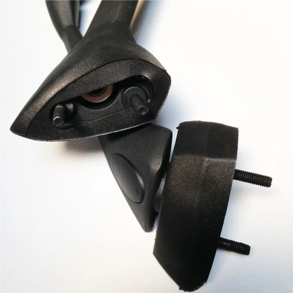 

Replacement OEM Fitment Rear View Mirrors For Yamaha FZ1 FZ1000S 07-13 2007-2013