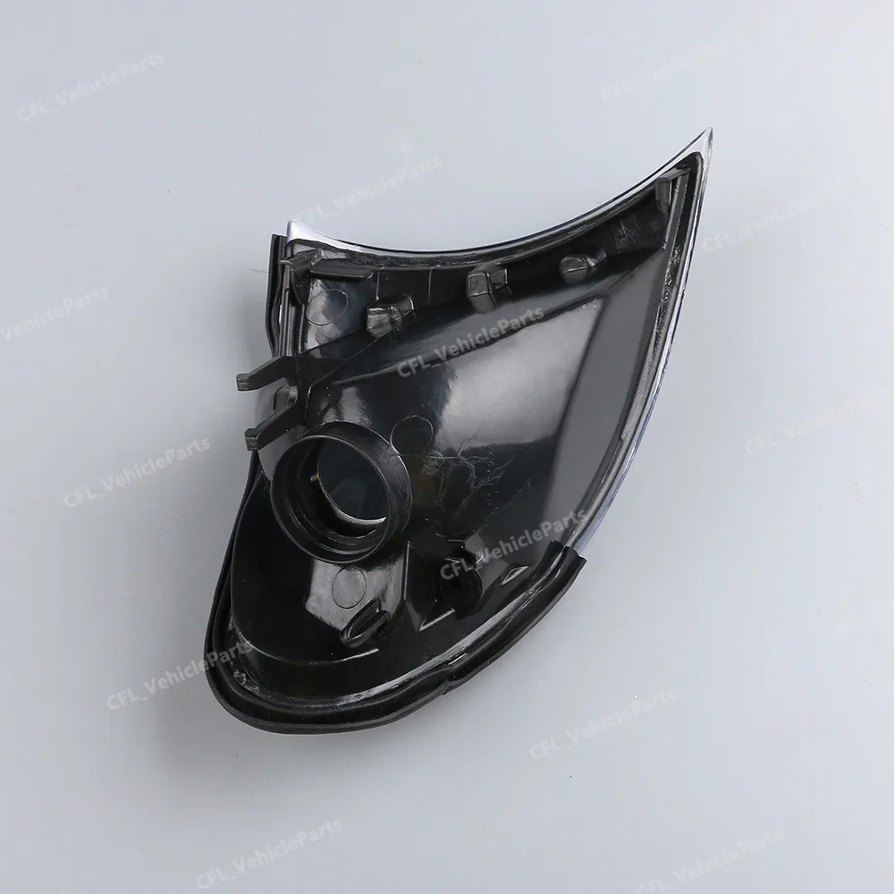 Левый указатель парковки углосветильник 63137165853 для BMW 3 серии E46 325i 325xi 330i 330xi 2001 2002