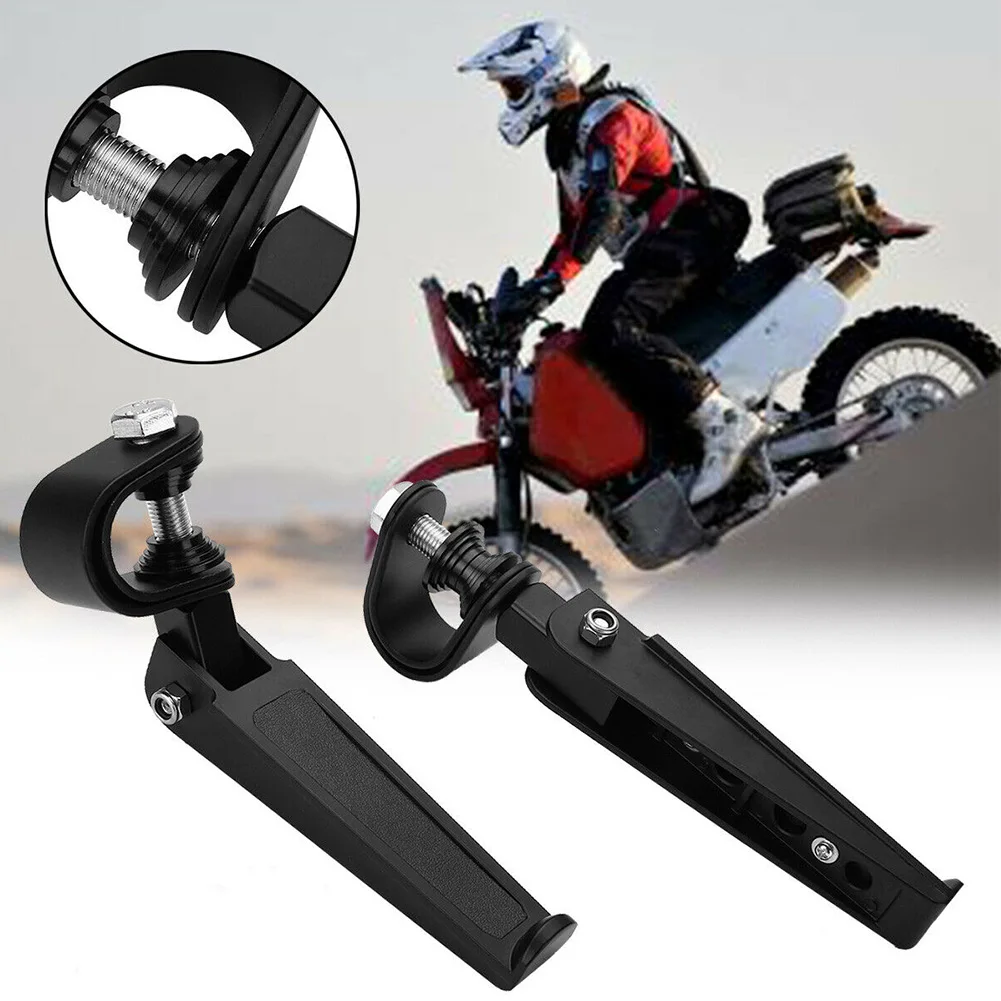 1 пара модифицированных педалей зажим на запчасти универсальное ограждение