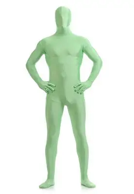 Карнавальная Одежда для взрослых, мужские облегающие костюмы Zentai из лайкры для всего тела, нейлоновое боди из спандекса, костюм для вечеринки на Хэллоуин, Комбинезоны - Цвет: as picture