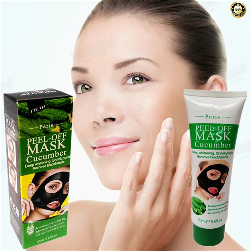 Маска Огуречная для всех типов кожи 120 г|cucumber mask|face packmask for face |