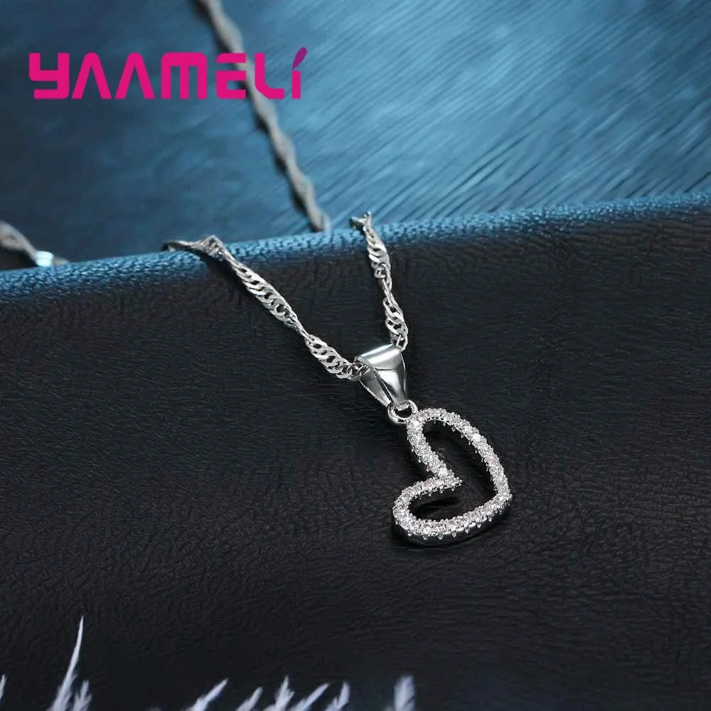 Комплект из колье и серёг серебра 925 пробы|wedding jewelry sets|fashion setjewelry sets |