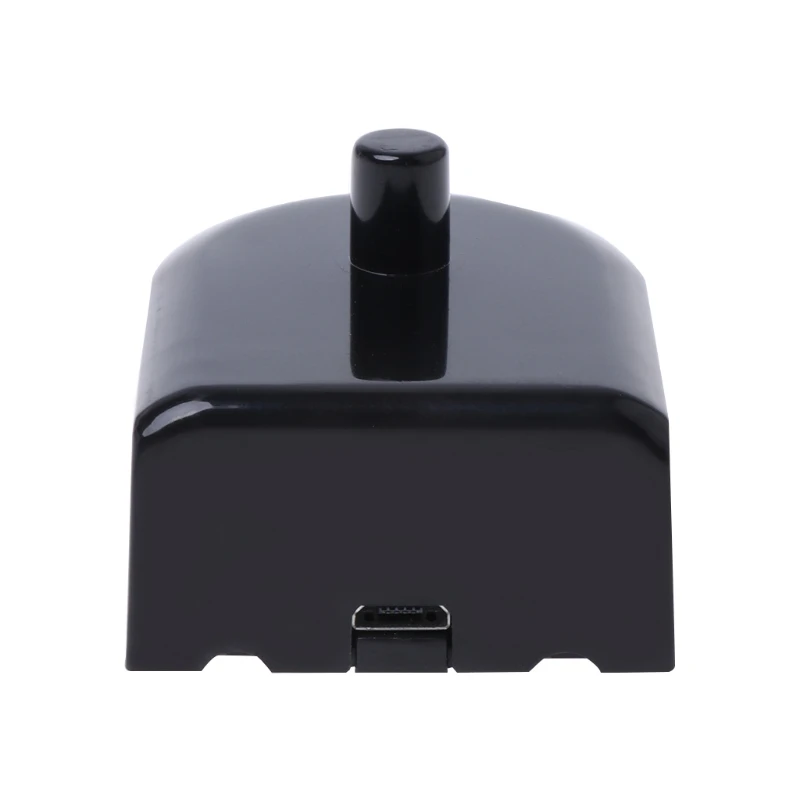 Kemei 1PC New Toothbrush Electric Rechargeable USB Charger Portable Charging Cradle Base | Бытовая техника
