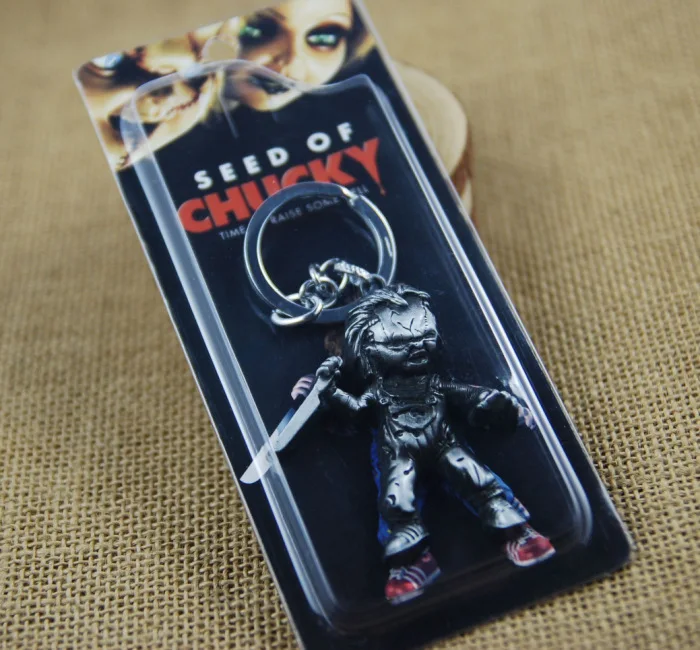 [Production] new look magic wholesale change shape keychain pendant ghost baby | Украшения и аксессуары