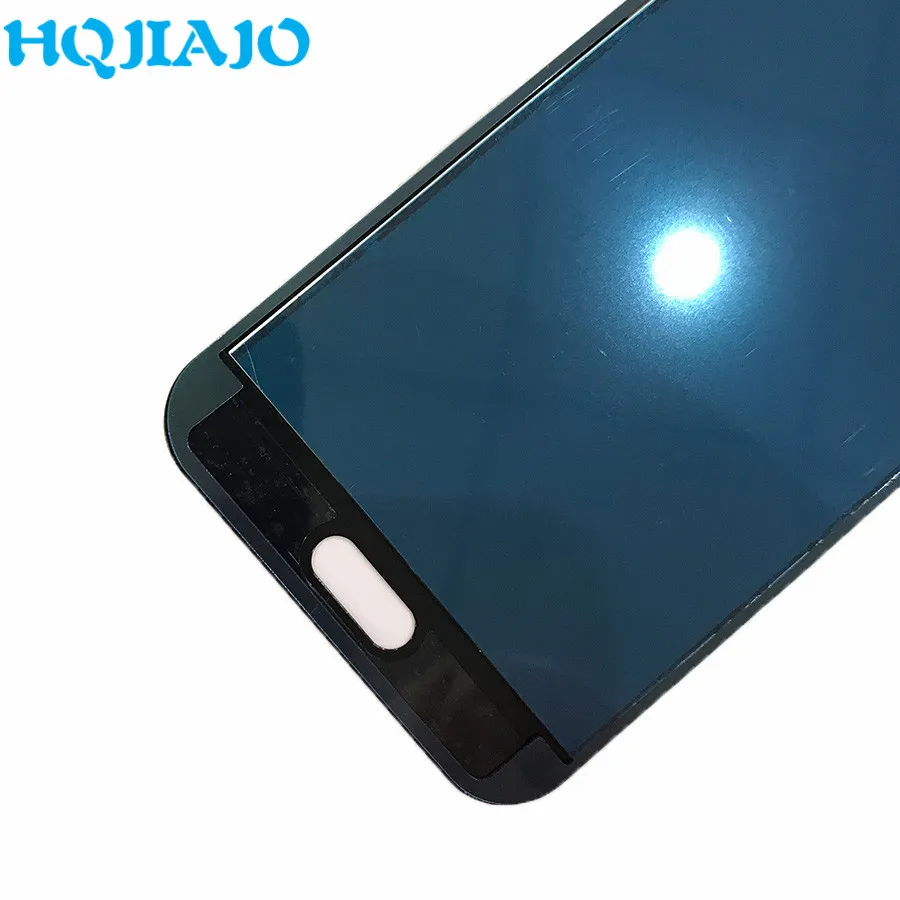 ЖК экран s для samsung J200 J2 Отрегулируйте дисплей сенсорный дигитайзер Galaxy 2015 J200Y J200G