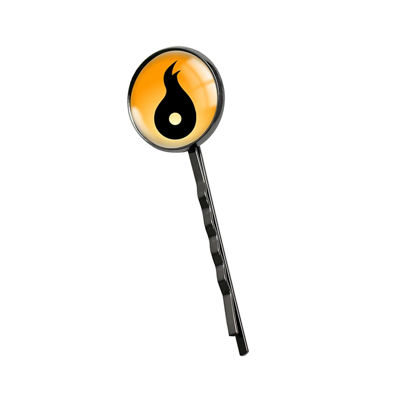 Beadsnice ID24956D Diy ювелирные оправы Набор заколки с кабошонами база ободок лотки для