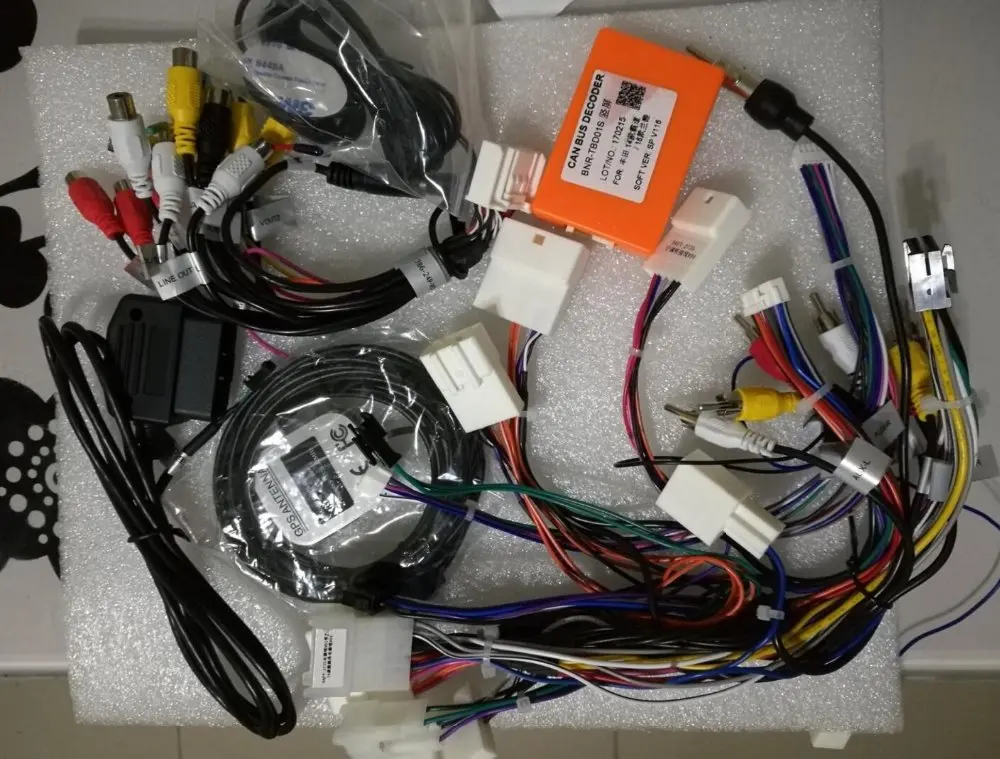 

12.1" Android 6.0 Car Audio 2Gb Ram 16Gb Rom For Toyota Land cruiser Landcruiser 2016 Support steerring wheel control 1024*600