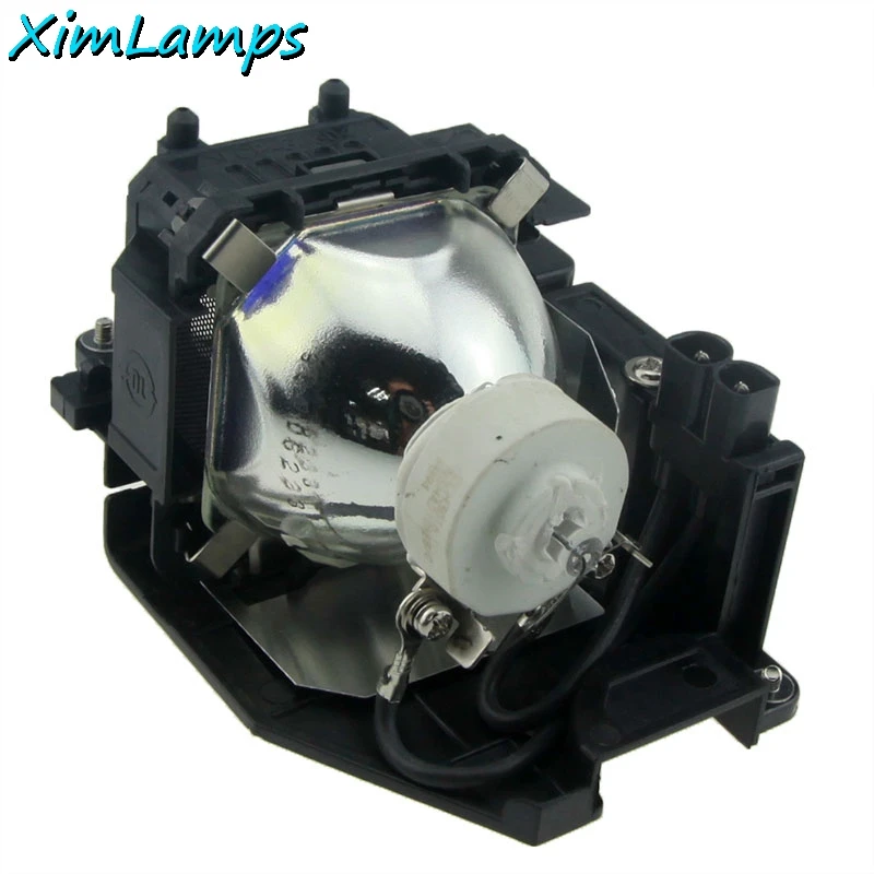 XIM лампы NP14LP Совместимые внутри Замена с корпусом 60002852 для NEC NP305 NP310 NP405 NP410 NP510 NP510G |