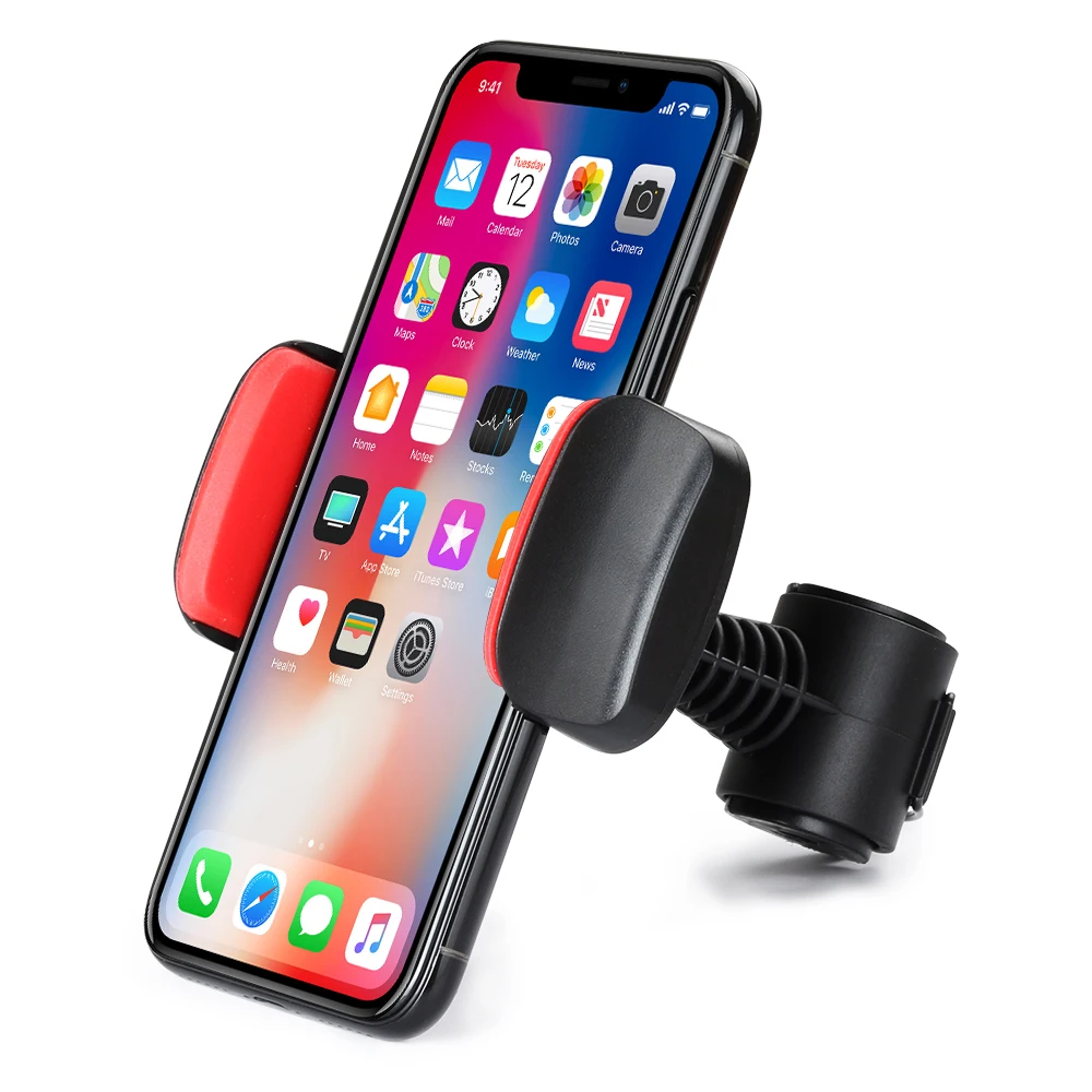 TIQUS телефон Автомобильный держатель заднего сиденья для iPhone Samsung подголовника
