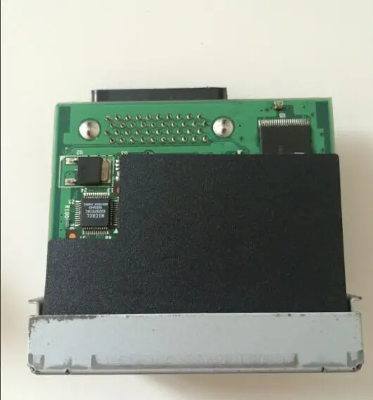 Сетевая карта ETHERNET для принтера звездных этикеток базового звездного TSP 700 800