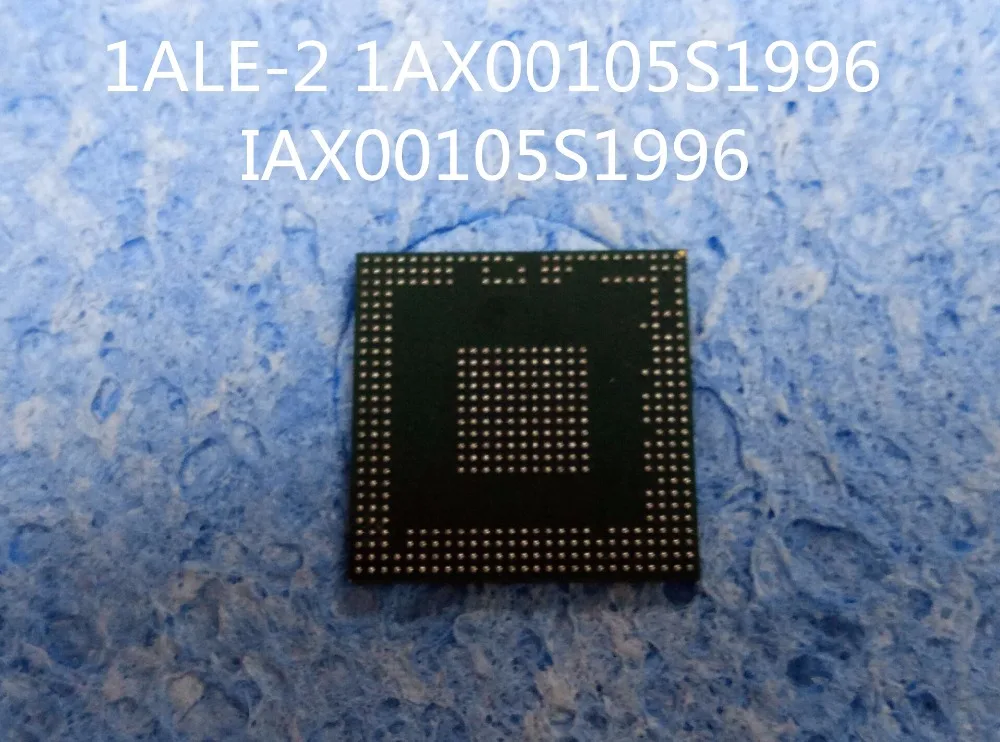 Новинка 1ALE 2 1AX00105S1996 IAX00105S1996|Запасные части| |
