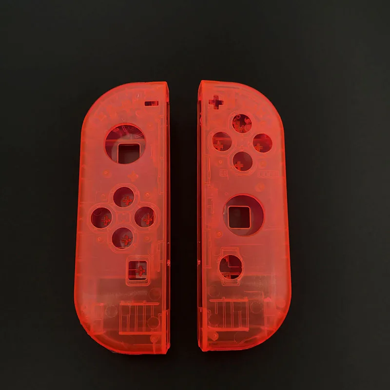 Сменный Чехол для пульта дистанционного управления kingd контроллер NS Joy-Con чехол для игровой консоли