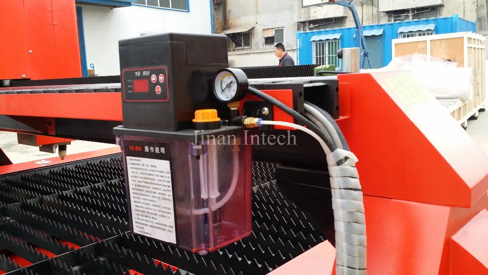 Китайский блок питания Huayuan 1530 плазменный резак с ЧПУ|plasma cnc|plasma cutter cnccnc |