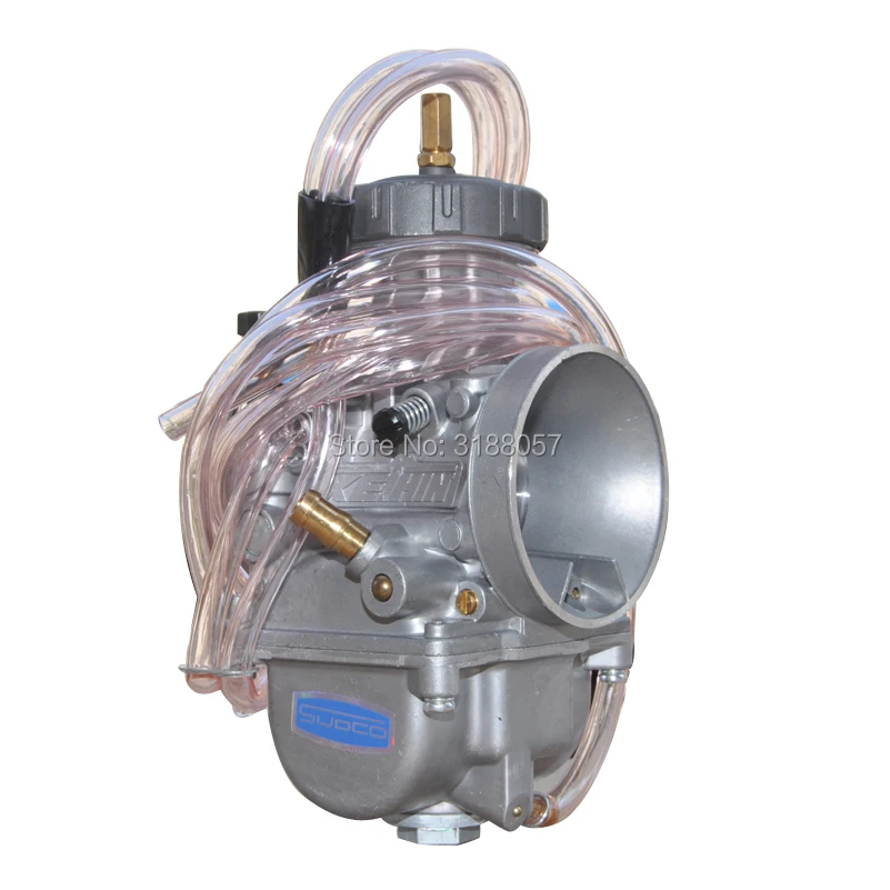 Высокое качество PWK 38 PWK38 AS/S66 AIR STRIKER карбюратор Quad Vent Carb для KEIHIN мм все 250cc или