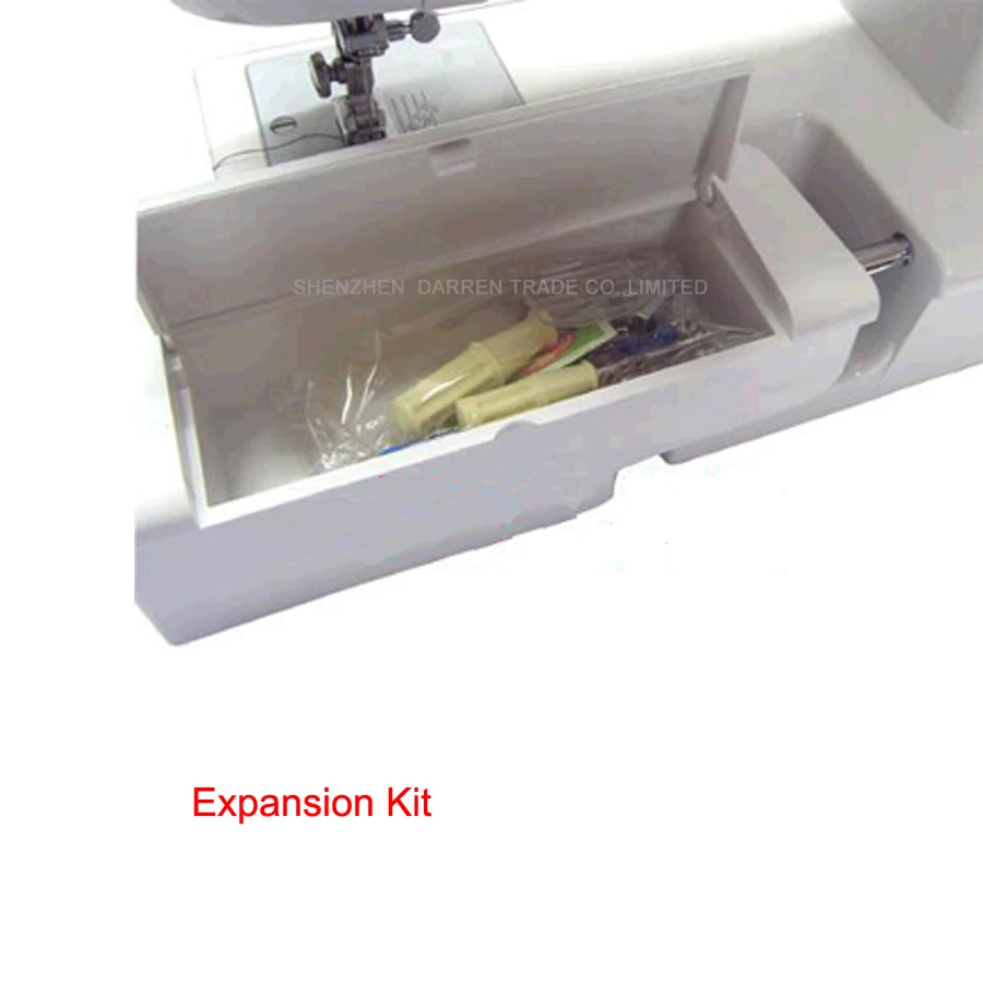 JH653 Оригинальная бытовая швейная машина известного китайского бренда ACME