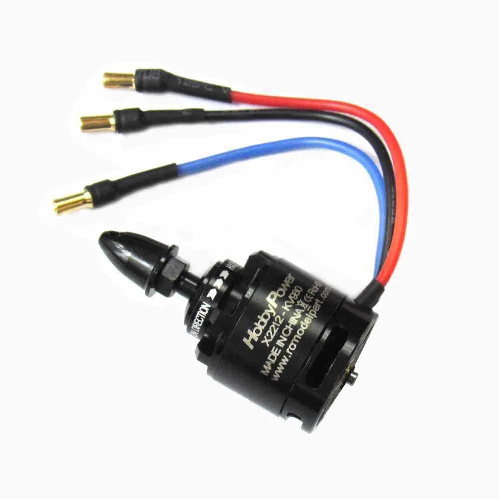 4 комплекта HP X2212 980KV бесщеточный мотор + SimonK 30A ESC для F450 S500 Quadcopter | Игрушки и хобби