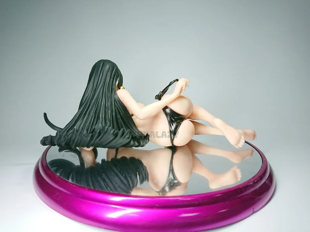 Одно изделие Boa Hancock Tashigi Ver BB популярная фигурка Сексуальная статуэтка в бикини