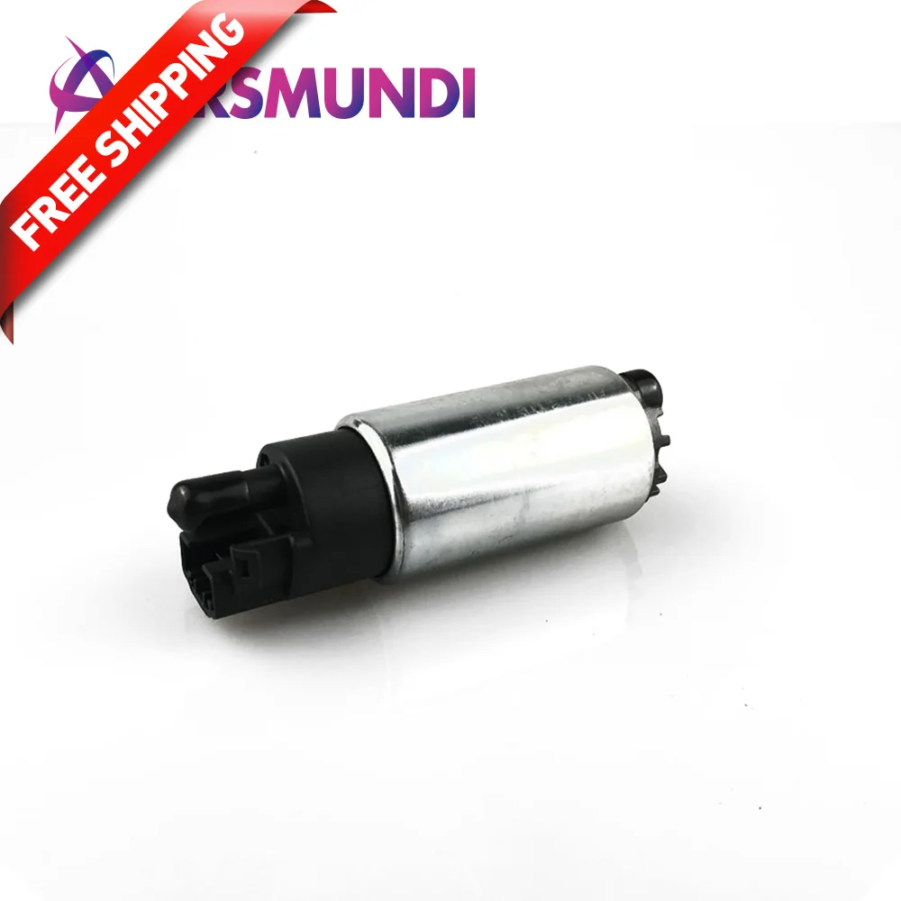 Бесплатная доставка 265lph компактный топливный насос Intank с этанолом для WRX STI |