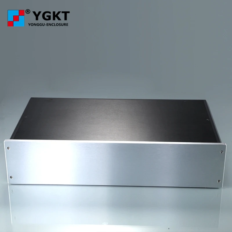 C04 438*88 (ШхВ д) Алюминиевая Экструзионная распределительная коробка алюминиевый