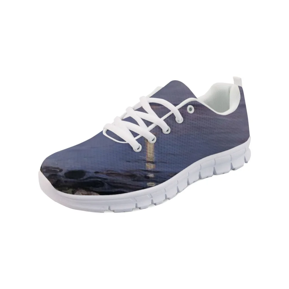 Мужская обувь на плоской подошве Сезон весна осень Модные удобные дышащие