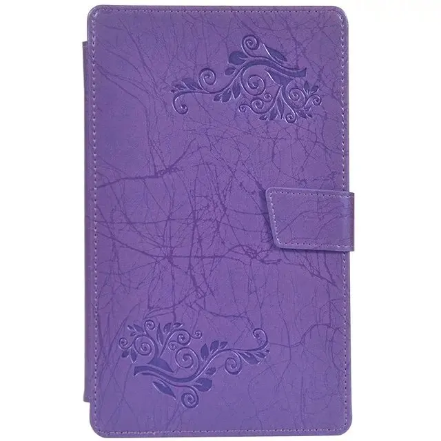 purple Из искусственной кожи чехол для lenovo Tab 2 A8-50 A8-50F A8-50LC " чехол для планшета для lenovo Tab 3 TAB3 8,0 850 850F 850 M+ 3 Подарки - Цвет: purple