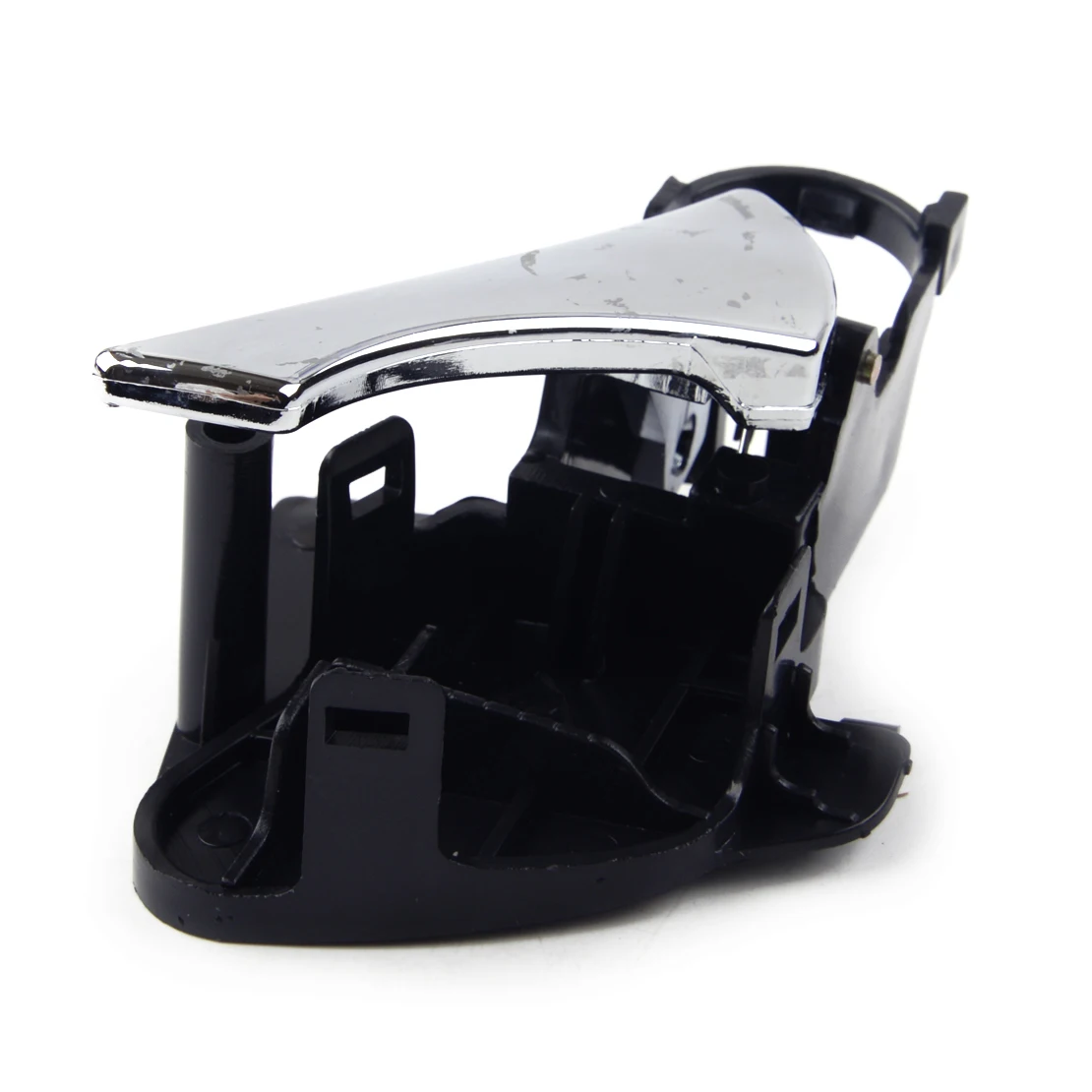 DWCX New Car Accessories Plastic Front Left Driver Side Interior Door Handle 96296168 Fit For Daewoo Nubira 1999 2000 2001 2002 |